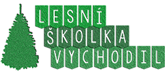 Lesní školka Vychodil